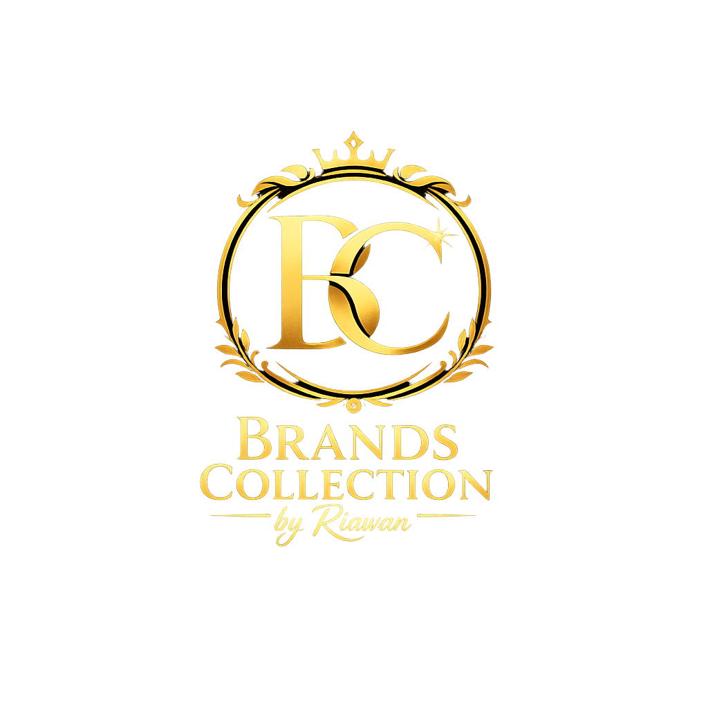 Brands Collection by Rizwan